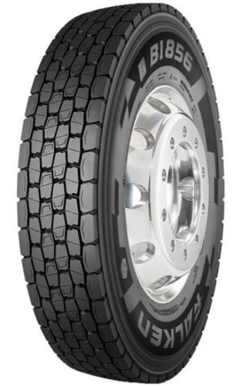 Imagine FALKEN-CAMIOANE BI856 245/70R17.5 136/134M