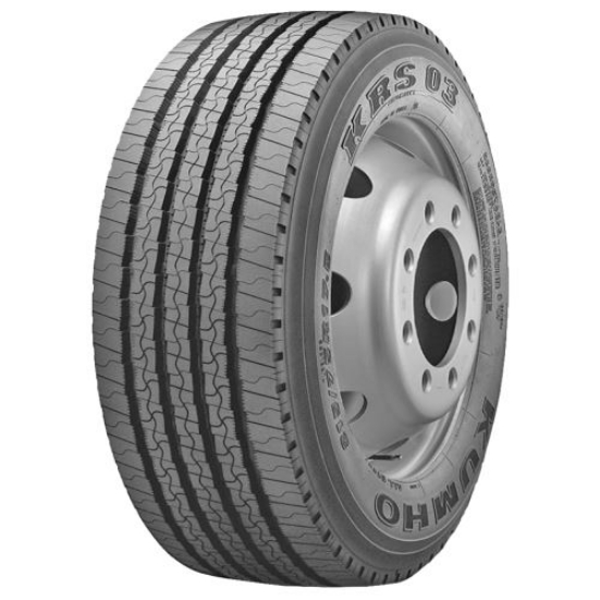 Imagine KUMHO-CAMIOANE KRS03 295/60R22.5 150/147K