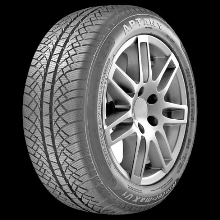 Imagine Anvelope de iarna APTANYWinterMax U1 RW611  / 55 15