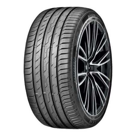 Imagine Anvelope de vara NexenNfera Sport SUV  / 45 20