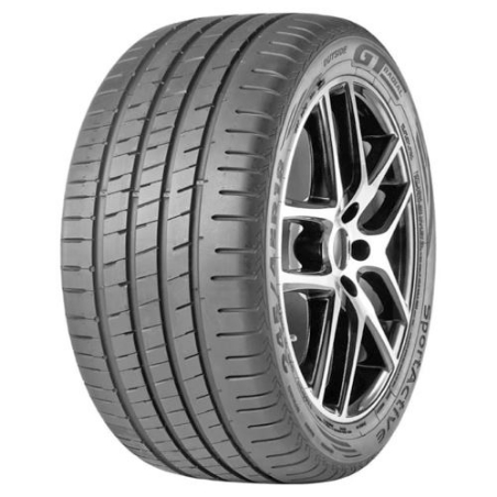 Imagine Anvelope de vara GT RadialSportActive a RunFlat  / 40 20