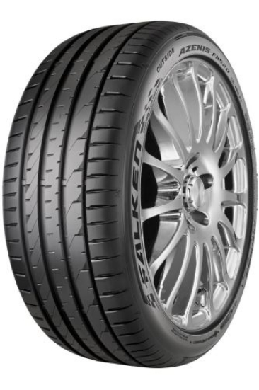 Imagine Anvelope de vara 4x4 FalkenAzenis FK520  / 50 19