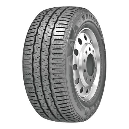 Imagine Anvelope de iarna SailunIceBlazer Alpine+  / 65 14