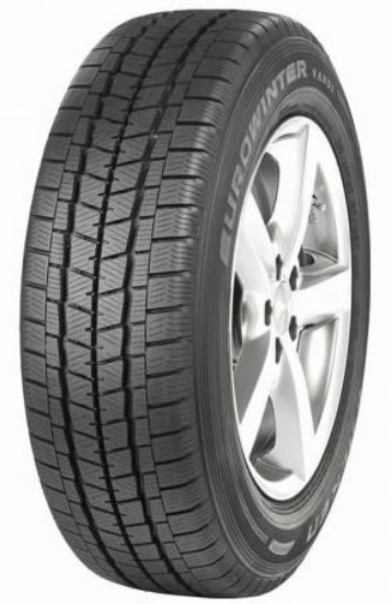 Imagine Falken EUROWINTER VAN01 195/65R16 104/102T