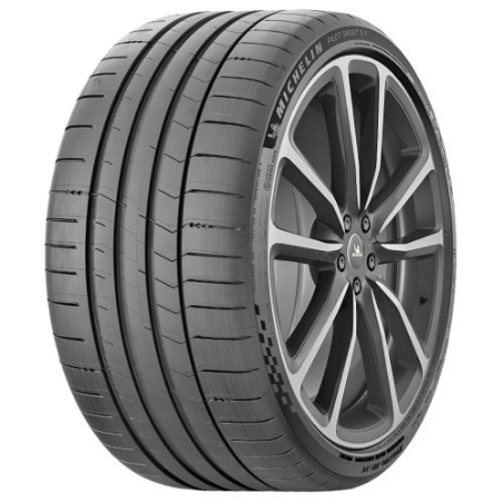 Imagine Anvelope de vara MichelinPilot Sport 5 *  / 40 19