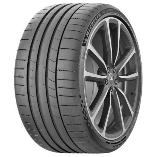 Imagine Anvelope de vara MichelinPilot Sport 5 *  / 35 19