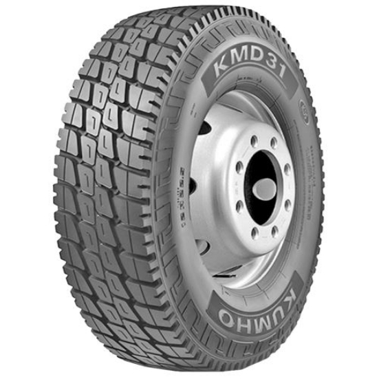 Imagine KUMHO-CAMIOANE MD31 13/-R22.5 156/150K