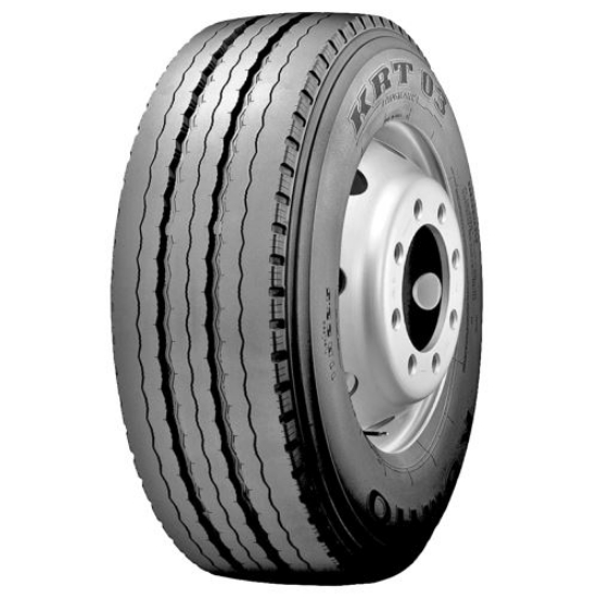 Imagine KUMHO-CAMIOANE RT03 285/70R19.5 150/148J