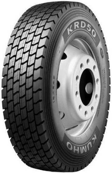 Imagine KUMHO-CAMIOANE RD50 215/75R17.5 126/124M