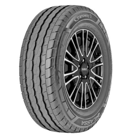Imagine LASSA TRANSWAY 3 225/75R16 121/120R