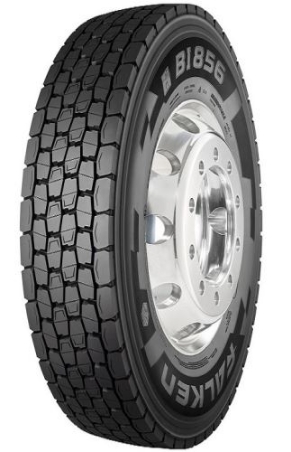 Imagine Anvelope de tractiune FALKEN BI856 315 / 70 22.5