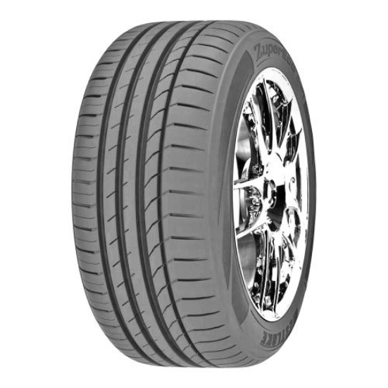 Imagine Anvelope de vara 4x4 GOODRIDEZupperEco Z-107  / 65 16