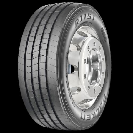 Imagine Anvelope de directie FALKEN RI151A 315 / 70 22.5