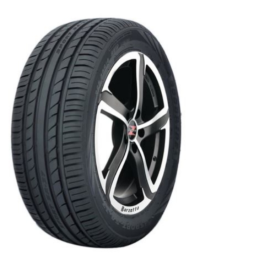 Imagine Anvelope de vara 4x4 WestLakeSA37  / 50 20