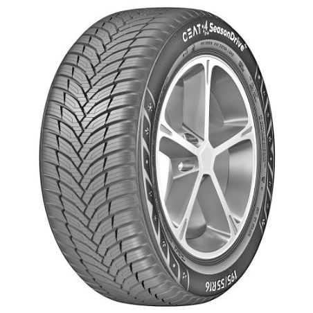Imagine Anvelope all season CEAT4SeasonDrive+  / 50 15