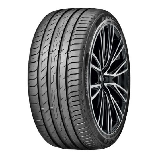 Imagine Anvelope de vara NexenNfera Sport SUV  / 60 18