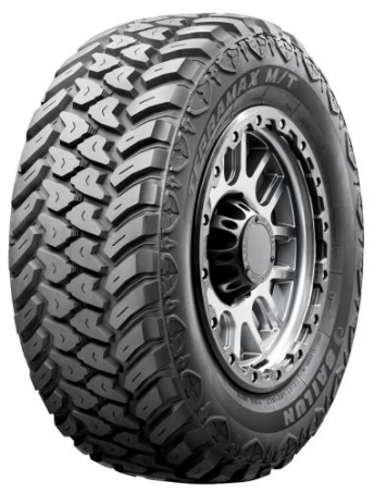 Imagine Anvelope all season 4x4 SailunTerramax M/T  / 70 17