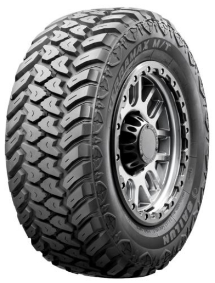Imagine Anvelope all season 4x4 SailunTerramax M/T  / 70 17