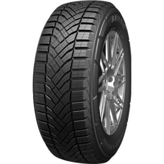 Imagine Sailun COMMERCIO 4 SEASONS 215/75R16 116/114R