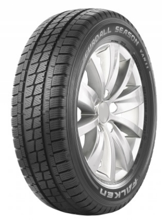 Imagine Falken EUROALL SEASON VAN11 215/70R15 109/107S