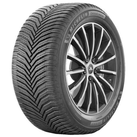 Imagine Anvelope all season 4x4 MichelinCrossclimate 2 SUV FSL  / 55 19