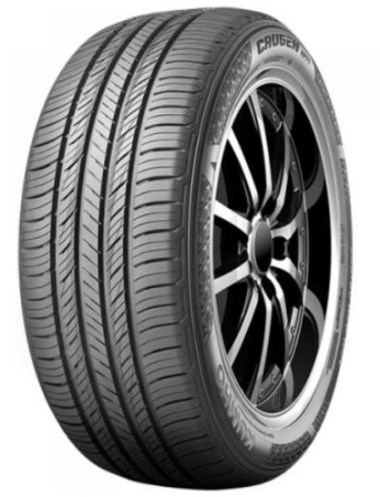 Imagine Anvelope de vara 4x4 KumhoCrugen HP71  / 55 20