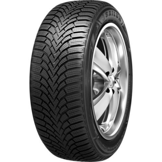 Imagine Anvelope de iarna SailunIce Blazer Alpine+  / 55 15