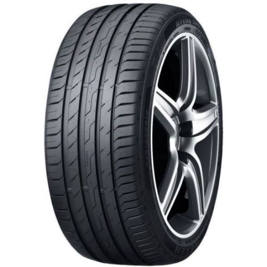 Imagine Anvelope de vara NexenNfera-Sport  / 40 18