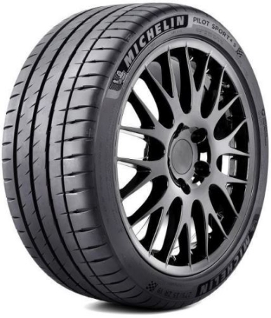 Imagine Anvelope de vara 4x4 MichelinPilot Sport 4 SUV(MO) FSL  / 45 20