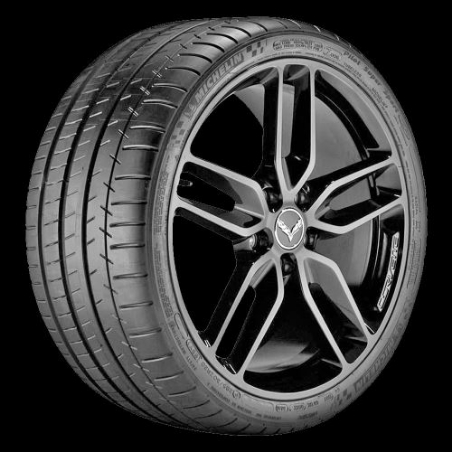 Imagine Michelin PILOT SUPER SPORT(N0) 295/35R20 105Y