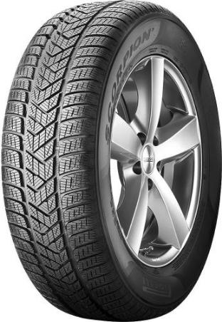 Imagine Pirelli SCORPION WINTER RUNFLAT 275/45R20 110V