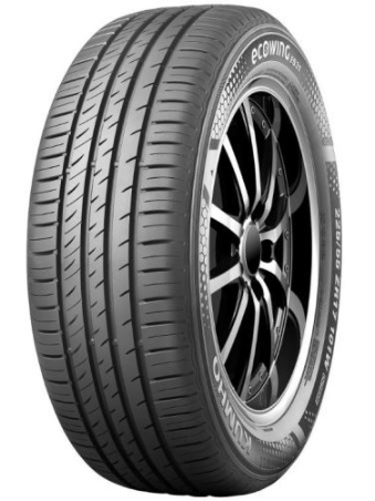 Imagine Anvelope de vara 4x4 KumhoEcowing ES31  / 50 18