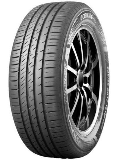 Imagine Anvelope de vara 4x4 KumhoEcowing ES31  / 50 18