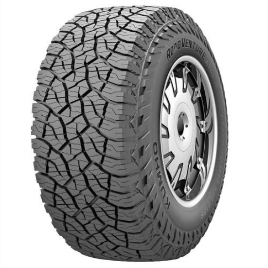 Imagine Anvelope all season 4x4 KumhoRoad Venture AT52  / 70 16