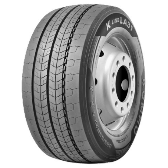 Imagine KUMHO-CAMIOANE KLA31 385/55R22.5 160K