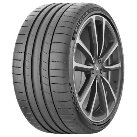 Imagine Anvelope de vara MichelinPilot Sport 5 MO  / 45 18