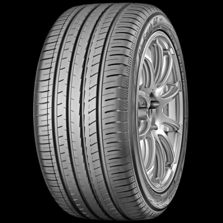 Imagine Anvelope de vara YokohamaAE51 PJ  / 40 18