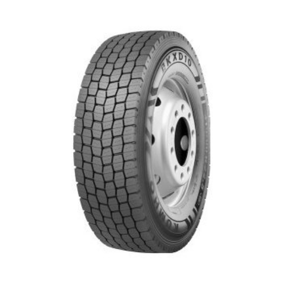 Imagine KUMHO-CAMIOANE XD10 285/70R19.5 146/144M