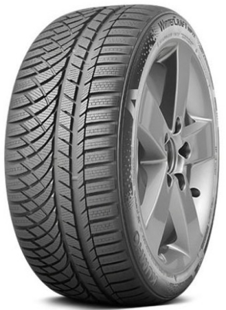 Imagine Anvelope de iarna 4x4 KumhoWinterCraft WP72  / 50 19