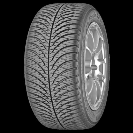 Imagine Anvelope all season YokohamaBluEarth 4S AW21  / 35 20
