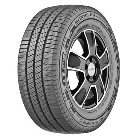 Imagine GT Radial MAXMILER ALLSEASON2 215/60R17 109/107T