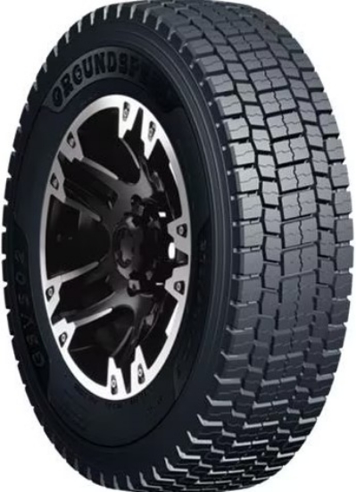 Imagine GROUNDSPEED GSVS02 315/70R22.5 154/150L