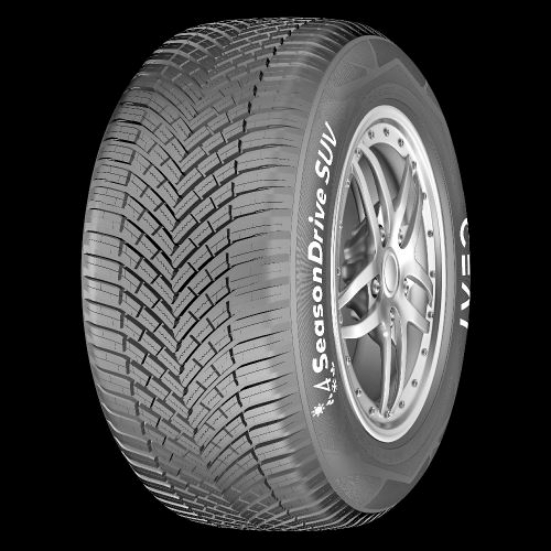 Imagine Anvelope all season 4x4 CEAT4SeasonDrive SUV PJ  / 50 19