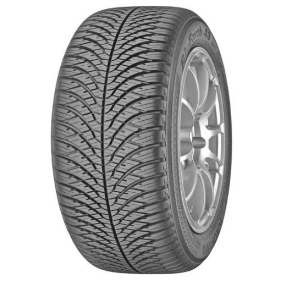Imagine Anvelope all season YokohamaBluEarth 4S AW21  / 45 20