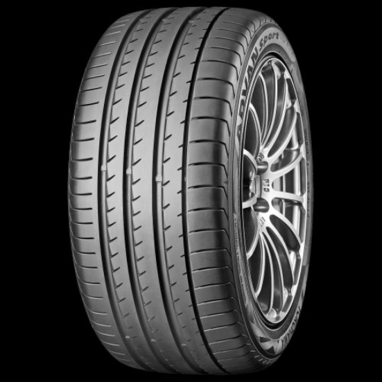 Imagine Anvelope de vara YokohamaAdvan Sport V105  / 40 18