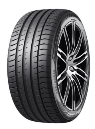 Imagine Anvelope de vara TRIANGLEEffeXSport TH202  / 50 17