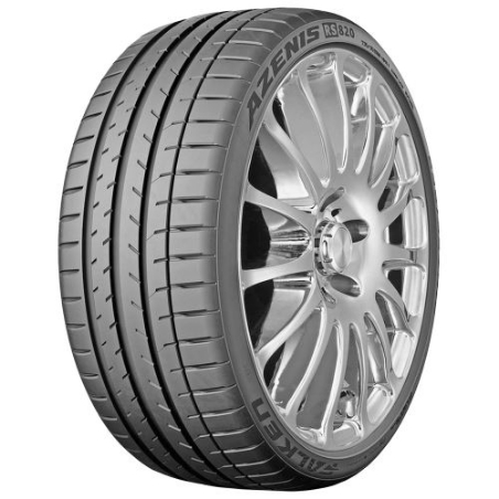 Imagine Anvelope de vara FalkenAzenis RS820  / 30 20