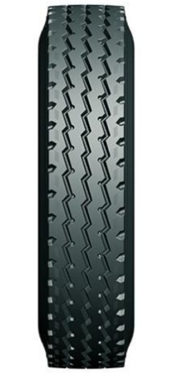 Imagine GROUNDSPEED GSZX04 315/80R22.5 156/150K