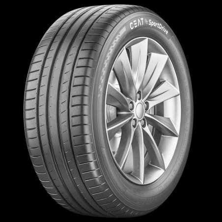 Imagine Anvelope de vara CEATSportDrive PJ  / 55 18
