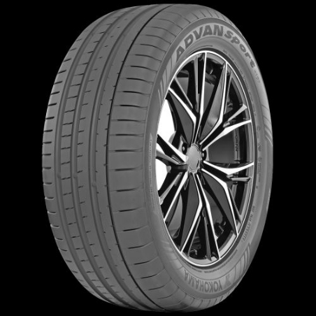 Imagine Anvelope de vara YokohamaAdvan Sport V107  / 50 19